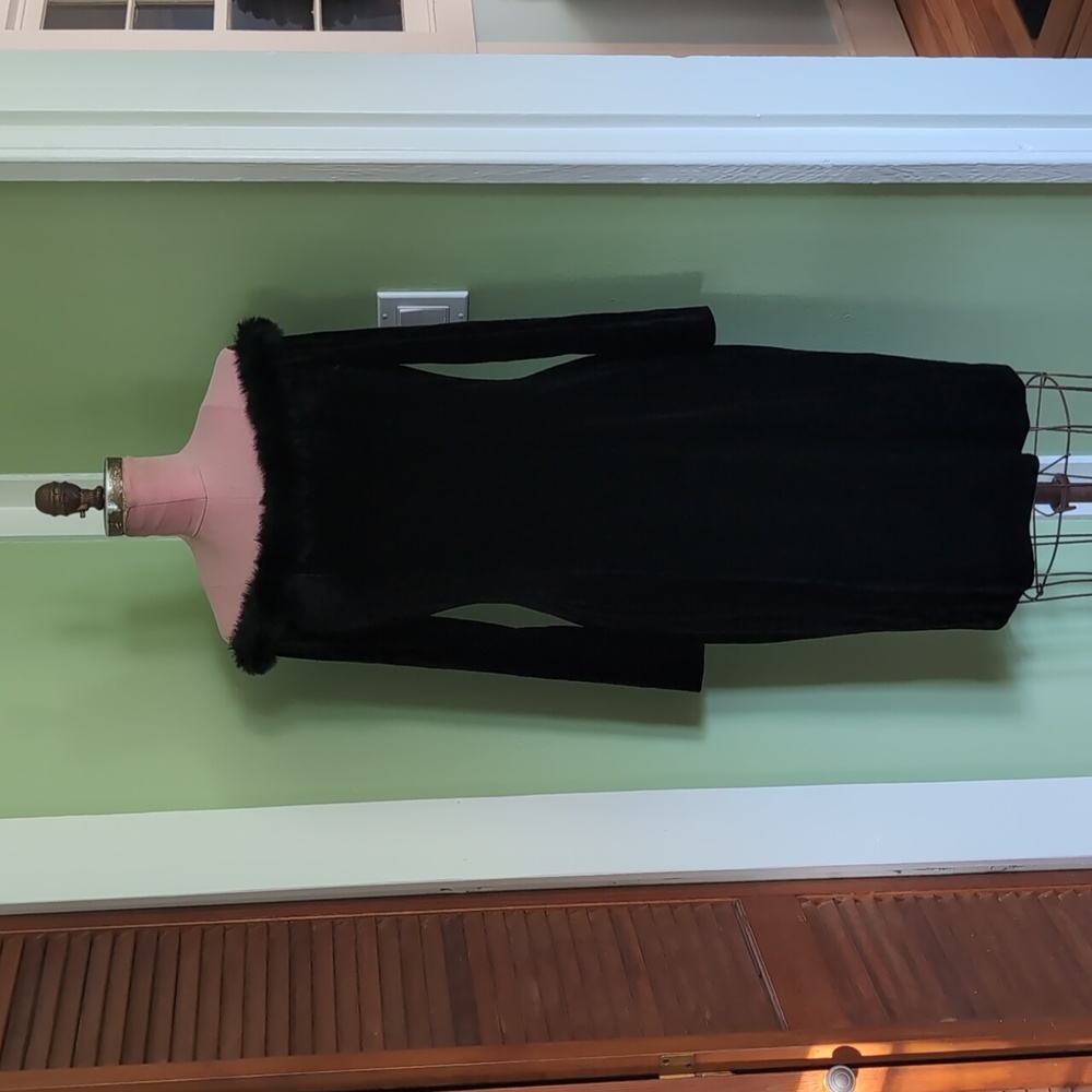 1990s Dress